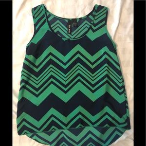 Cute summer tank
